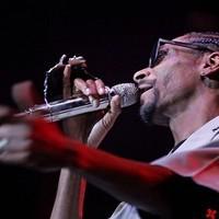 Snoop Dogg performing at Liverpool Echo Arena - Photos | Picture 96764